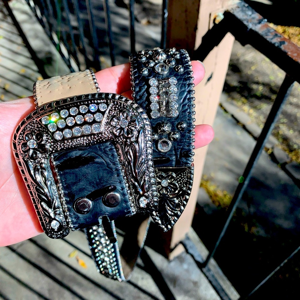 Bb Simon Trojan black